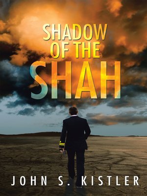 cover image of Shadow of the Shah